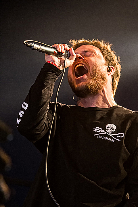 Stick To Your Guns @ GroezRock 2015, picture 12, photographed by Edwin Houdevelt - FrontView Magazine