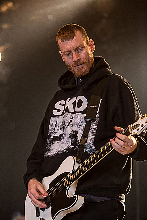 Stick To Your Guns @ GroezRock 2015, picture 17, photographed by Edwin Houdevelt - FrontView Magazine