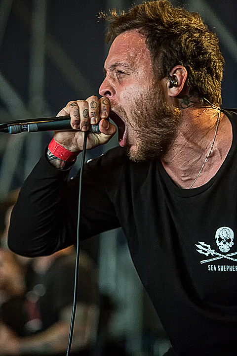 Stick To Your Guns @ GroezRock 2015, picture 19, photographed by Edwin Houdevelt - FrontView Magazine