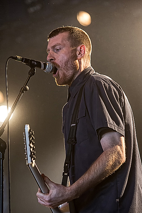 Stick To Your Guns @ GroezRock 2015, picture 20, photographed by Edwin Houdevelt - FrontView Magazine