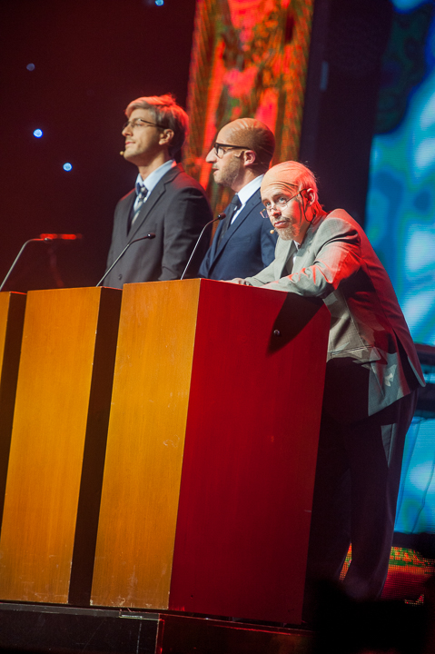 Tegen De Sterren Op Live 2015 Deel 1, foto 4, foto's door Youri Vanlommel - FrontView Magazine