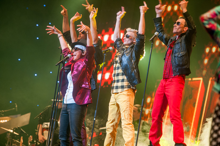 Tegen De Sterren Op Live 2015 Deel 1, foto 5, foto's door Youri Vanlommel - FrontView Magazine