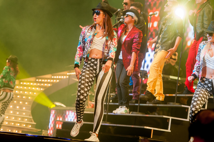 Tegen De Sterren Op Live 2015 Deel 1, foto 7, foto's door Youri Vanlommel - FrontView Magazine