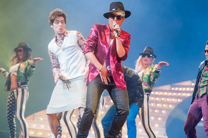 Tegen De Sterren Op Live 2015 Deel 1, foto 9, foto's door Youri Vanlommel - FrontView Magazine