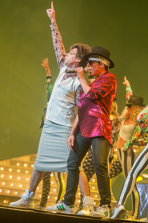 Tegen De Sterren Op Live 2015 Deel 1, foto 10, foto's door Youri Vanlommel - FrontView Magazine