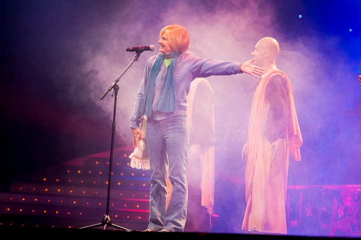 Tegen De Sterren Op Live 2015 Deel 1, foto 13, foto's door Youri Vanlommel - FrontView Magazine