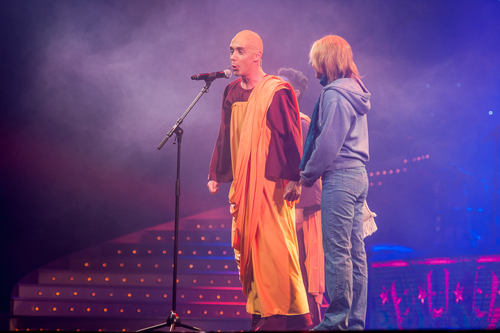 Tegen De Sterren Op Live 2015 Deel 1, foto 14, foto's door Youri Vanlommel - FrontView Magazine