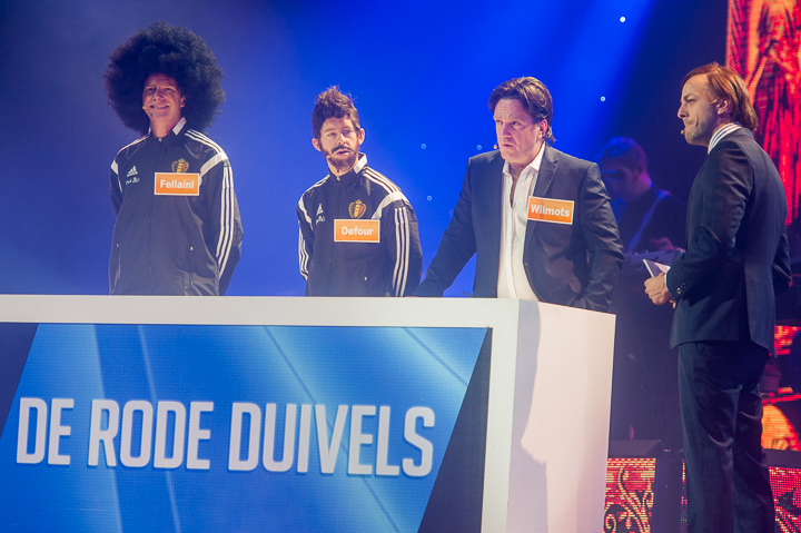 Tegen De Sterren Op Live 2015 Deel 1, foto 16, foto's door Youri Vanlommel - FrontView Magazine