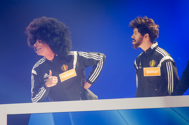 Tegen De Sterren Op Live 2015 Deel 1, foto 18, foto's door Youri Vanlommel - FrontView Magazine