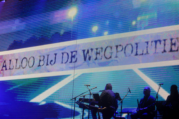 Tegen De Sterren Op Live 2015 Deel 1, foto 19, foto's door Youri Vanlommel - FrontView Magazine