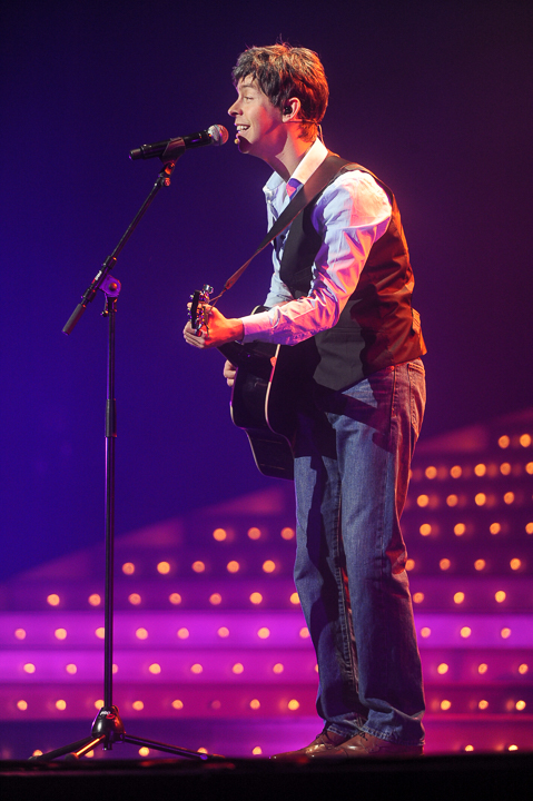 Tegen De Sterren Op Live 2015 Deel 1, foto 23, foto's door Youri Vanlommel - FrontView Magazine