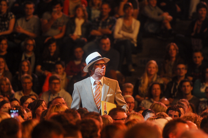 Tegen De Sterren Op Live 2015 Deel 1, foto 24, foto's door Youri Vanlommel - FrontView Magazine