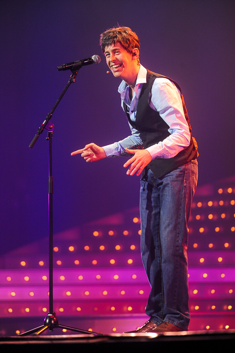 Tegen De Sterren Op Live 2015 Deel 1, foto 25, foto's door Youri Vanlommel - FrontView Magazine