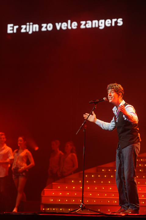 Tegen De Sterren Op Live 2015 Deel 1, foto 26, foto's door Youri Vanlommel - FrontView Magazine