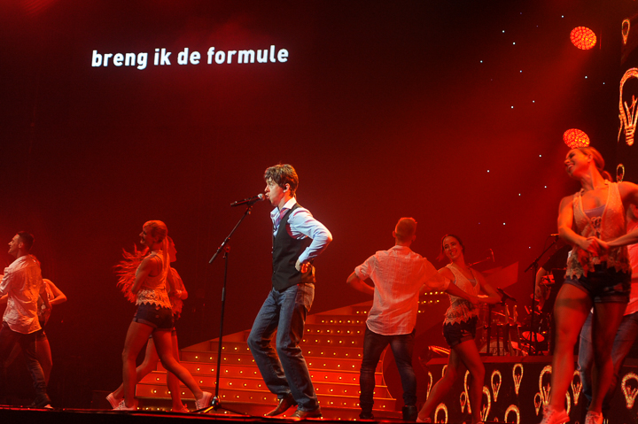 Tegen De Sterren Op Live 2015 Deel 1, foto 28, foto's door Youri Vanlommel - FrontView Magazine