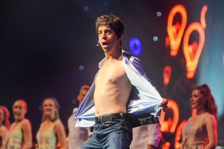 Tegen De Sterren Op Live 2015 Deel 1, foto 29, foto's door Youri Vanlommel - FrontView Magazine