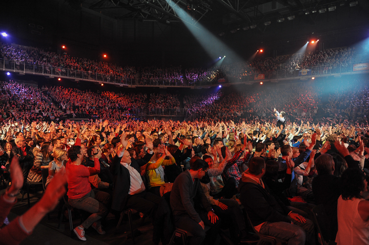 Tegen De Sterren Op Live 2015 Deel 1, foto 31, foto's door Youri Vanlommel - FrontView Magazine