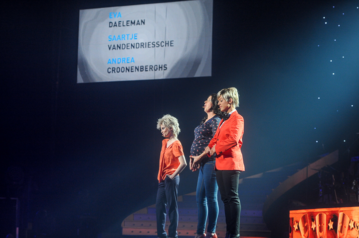 Tegen De Sterren Op Live 2015 Deel 1, foto 33, foto's door Youri Vanlommel - FrontView Magazine