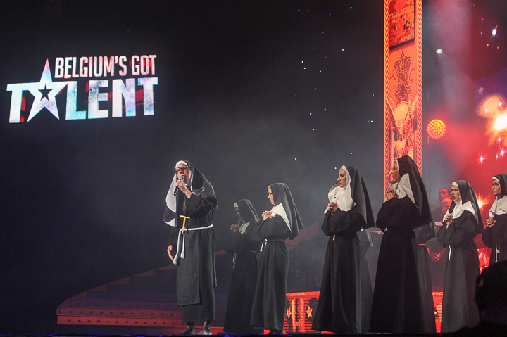 Tegen De Sterren Op Live 2015 Deel 1, foto 36, foto's door Youri Vanlommel - FrontView Magazine