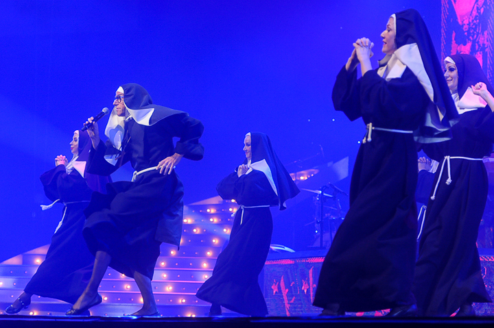 Tegen De Sterren Op Live 2015 Deel 1, foto 37, foto's door Youri Vanlommel - FrontView Magazine