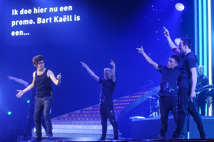 Tegen De Sterren Op Live 2015 Deel 1, foto 47, foto's door Youri Vanlommel - FrontView Magazine