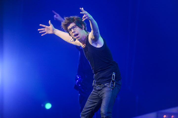 Tegen De Sterren Op Live 2015 Deel 1, foto 48, foto's door Youri Vanlommel - FrontView Magazine