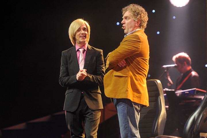 Tegen De Sterren Op Live 2015 Deel 1, foto 54, foto's door Youri Vanlommel - FrontView Magazine