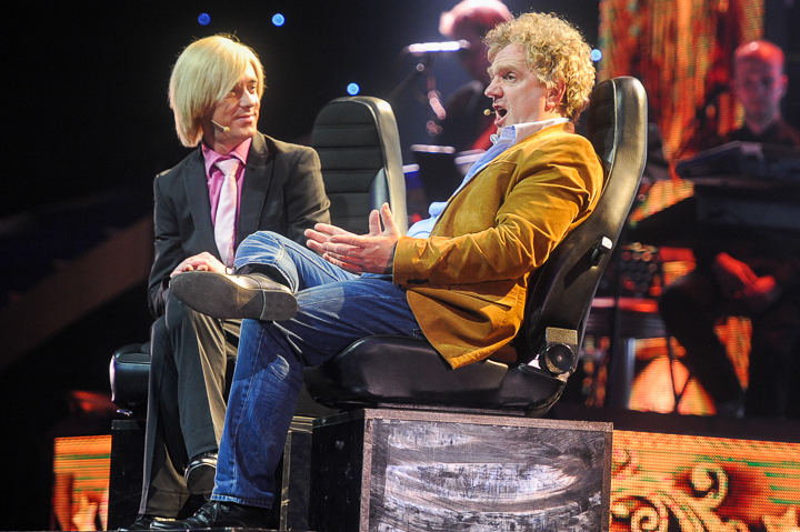 Tegen De Sterren Op Live 2015 Deel 1, foto 56, foto's door Youri Vanlommel - FrontView Magazine
