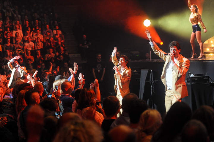 Tegen De Sterren Op Live 2015 Deel 1, foto 65, foto's door Youri Vanlommel - FrontView Magazine