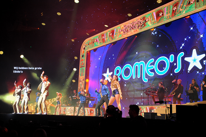 Tegen De Sterren Op Live 2015 Deel 1, foto 66, foto's door Youri Vanlommel - FrontView Magazine
