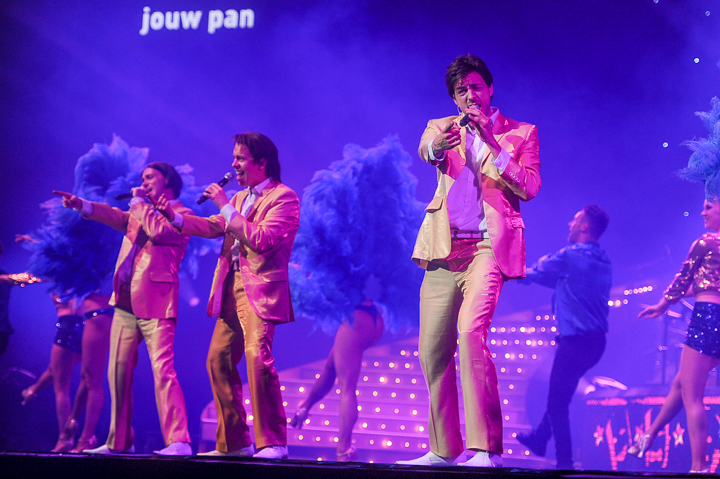 Tegen De Sterren Op Live 2015 Deel 1, foto 69, foto's door Youri Vanlommel - FrontView Magazine