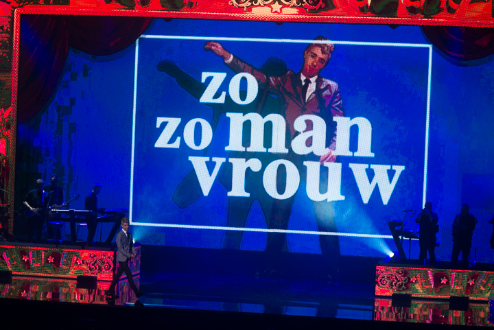 Tegen De Sterren Op Live 2015 Deel 1, foto 71, foto's door Youri Vanlommel - FrontView Magazine