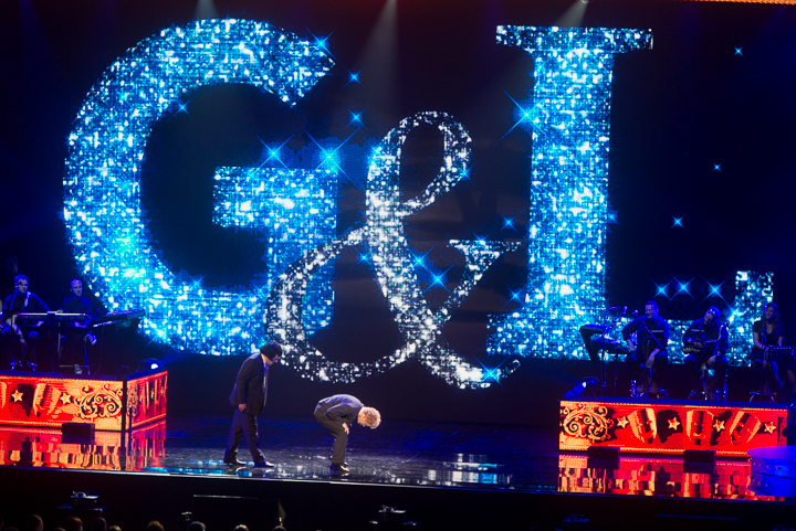 Tegen De Sterren Op Live 2015 Deel 1, foto 72, foto's door Youri Vanlommel - FrontView Magazine