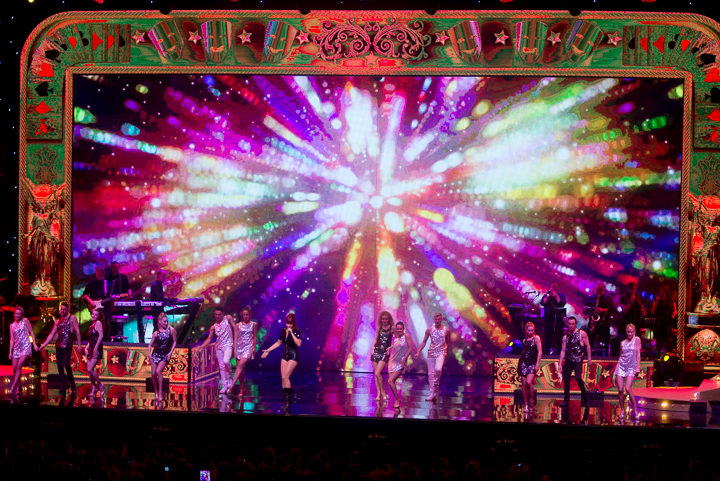 Tegen De Sterren Op Live 2015 Deel 1, foto 79, foto's door Youri Vanlommel - FrontView Magazine