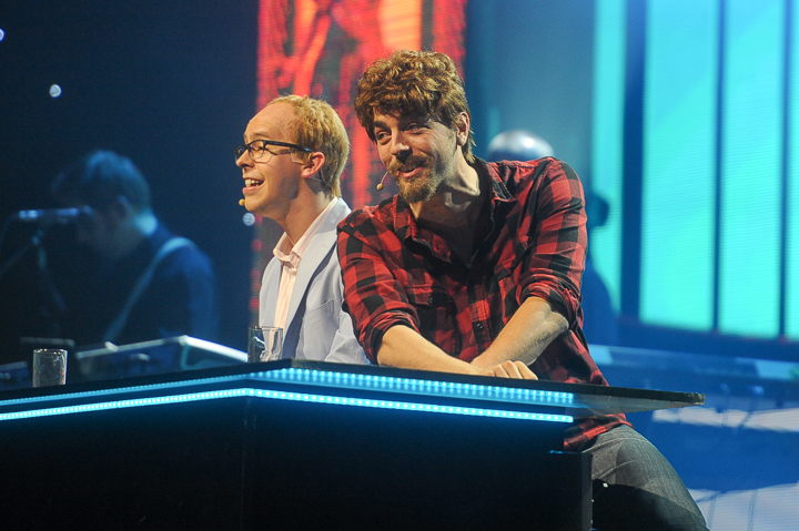 Tegen De Sterren Op Live 2015 Deel 1, foto 88, foto's door Youri Vanlommel - FrontView Magazine