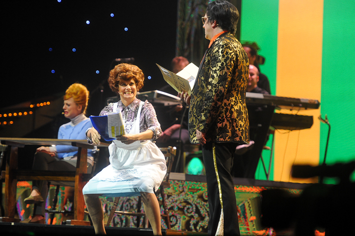 Tegen De Sterren Op Live 2015 Deel 1, foto 92, foto's door Youri Vanlommel - FrontView Magazine