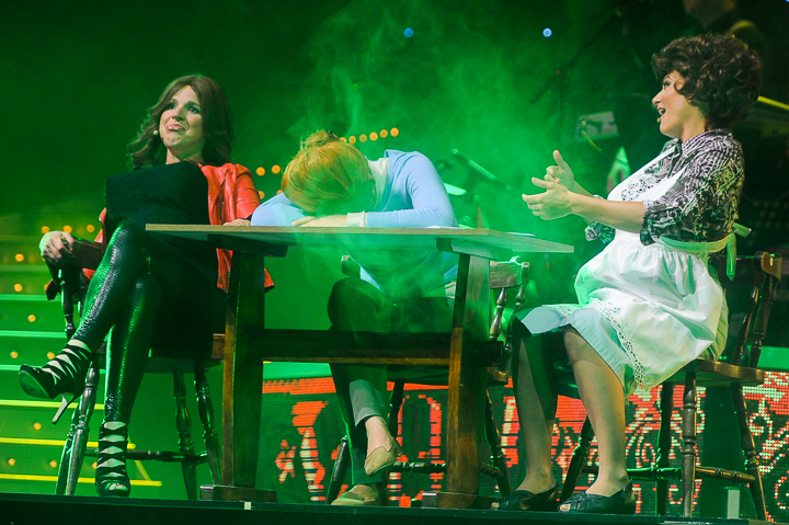 Tegen De Sterren Op Live 2015 Deel 1, foto 94, foto's door Youri Vanlommel - FrontView Magazine