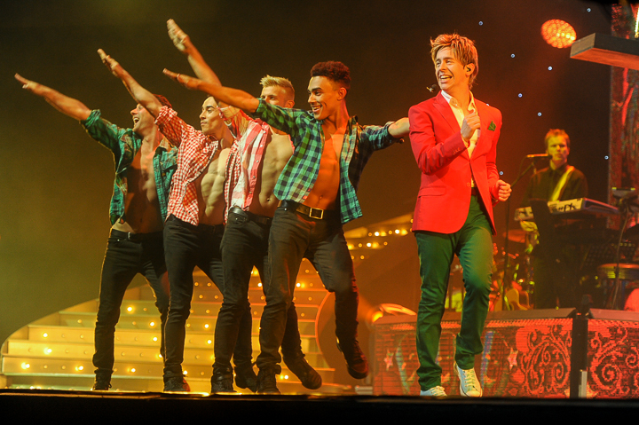 Tegen De Sterren Op Live 2015 Deel 1, foto 95, foto's door Youri Vanlommel - FrontView Magazine