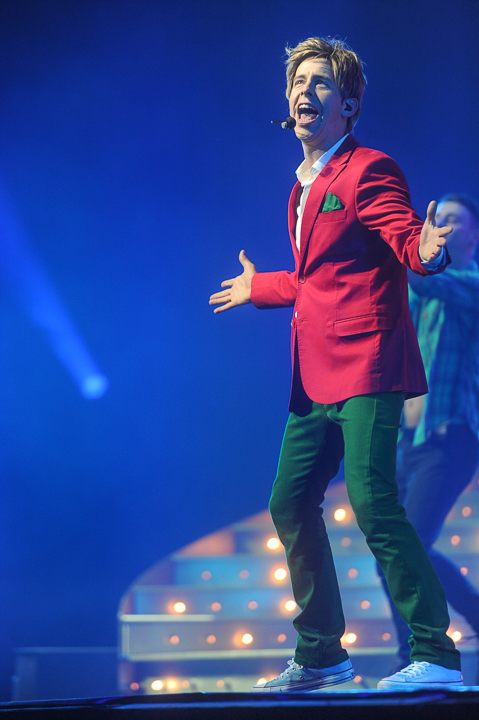 Tegen De Sterren Op Live 2015 Deel 1, foto 96, foto's door Youri Vanlommel - FrontView Magazine