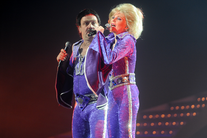 Tegen De Sterren Op Live 2015 Deel 1, foto 97, foto's door Youri Vanlommel - FrontView Magazine