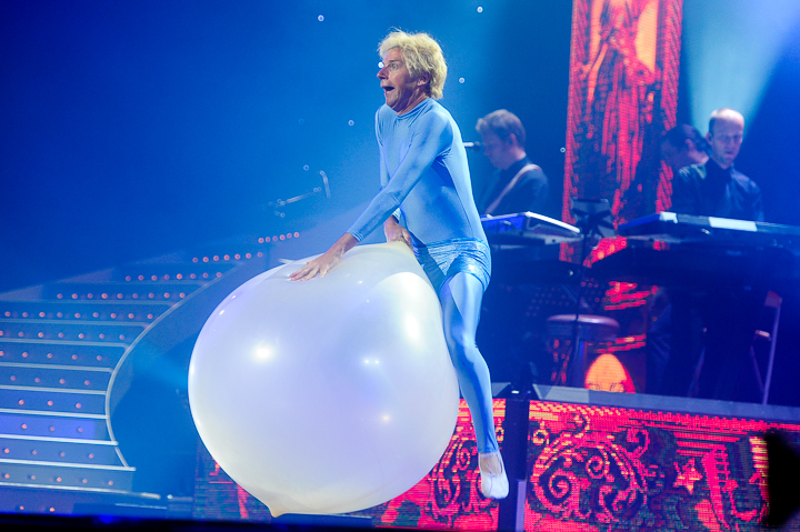 Tegen De Sterren Op Live 2015 Deel 1, foto 103, foto's door Youri Vanlommel - FrontView Magazine