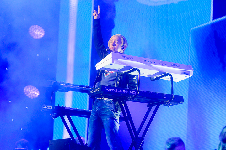 Tegen De Sterren Op Live 2015 Deel 1, foto 110, foto's door Youri Vanlommel - FrontView Magazine