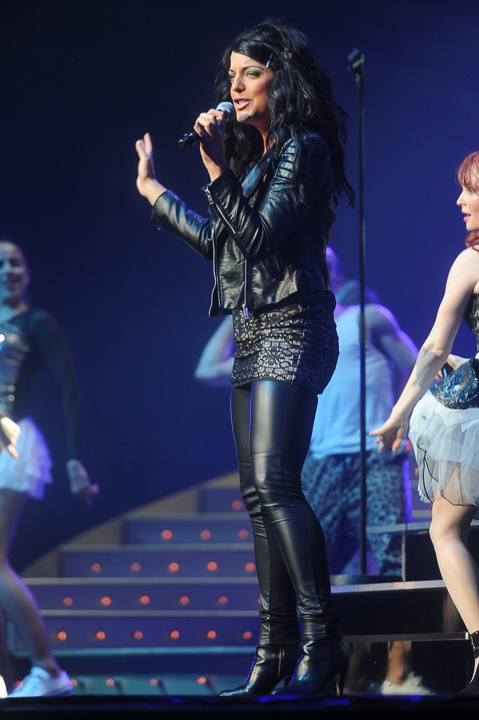 Tegen De Sterren Op Live 2015 Deel 1, foto 111, foto's door Youri Vanlommel - FrontView Magazine