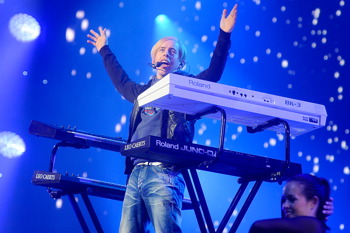 Tegen De Sterren Op Live 2015 Deel 1, foto 112, foto's door Youri Vanlommel - FrontView Magazine