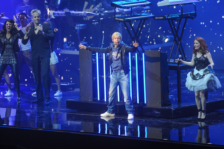 Tegen De Sterren Op Live 2015 Deel 1, foto 113, foto's door Youri Vanlommel - FrontView Magazine