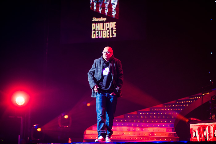 Tegen De Sterren Op Live 2015 deel 2, picture 1, photographed by Goele Bormans - FrontView Magazine