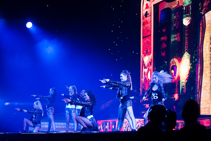 Tegen De Sterren Op Live 2015 deel 2, picture 2, photographed by Goele Bormans - FrontView Magazine