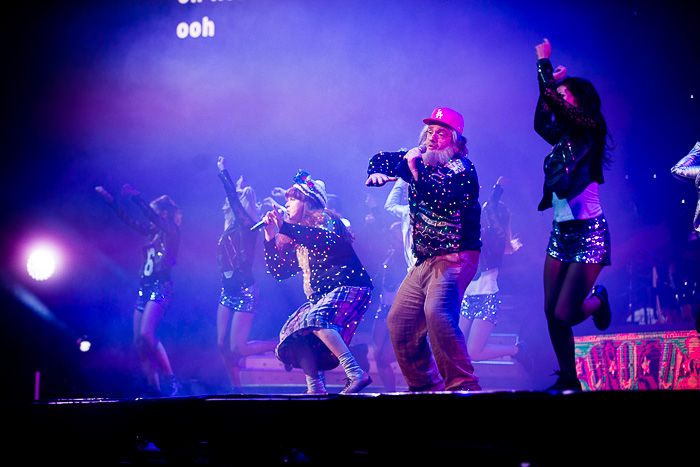 Tegen De Sterren Op Live 2015 deel 2, picture 3, photographed by Goele Bormans - FrontView Magazine