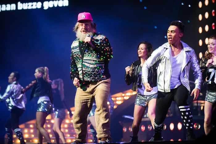 Tegen De Sterren Op Live 2015 deel 2, picture 6, photographed by Goele Bormans - FrontView Magazine
