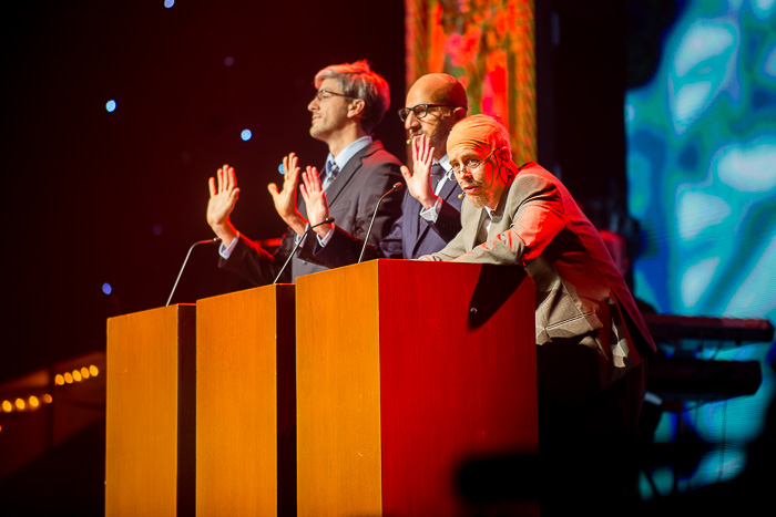 Tegen De Sterren Op Live 2015 deel 2, picture 7, photographed by Goele Bormans - FrontView Magazine